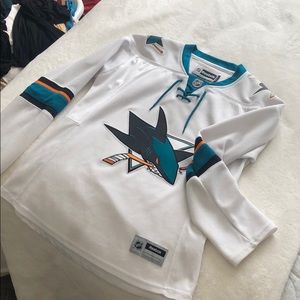 San Jose Sharks Women’s Jersey
